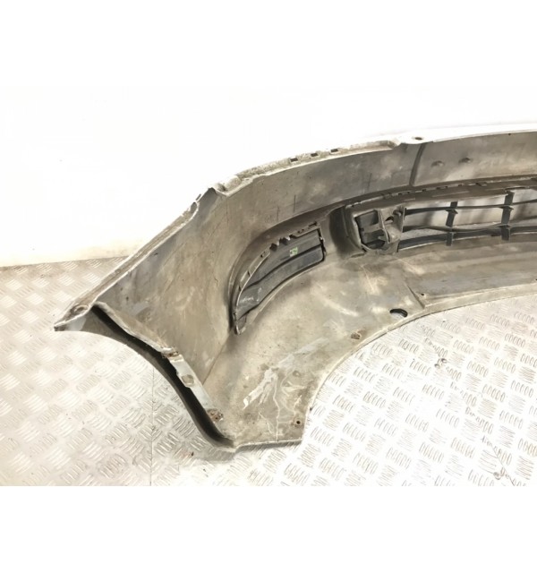 Бампер передний бу для Skoda Octavia A5 1.4 TSI,  2009 г.