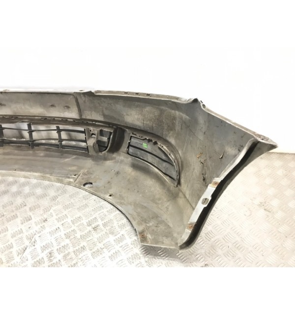 Бампер передний бу для Skoda Octavia A5 1.4 TSI,  2009 г.