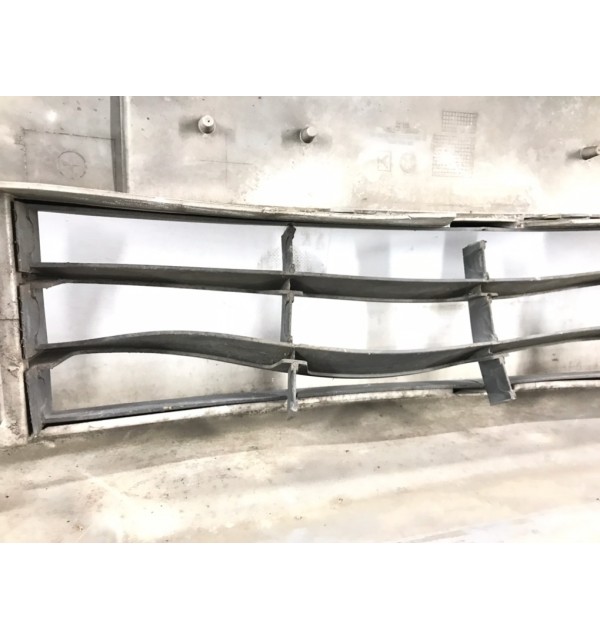 Бампер передний бу для Skoda Octavia A5 1.4 TSI,  2009 г.