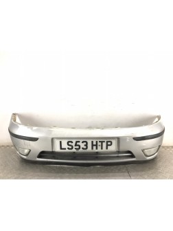 Бампер передний бу для Ford Focus 1 1.6 i,  2003 г.