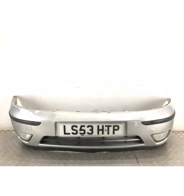 Бампер передний бу для Ford Focus 1 1.6 i,  2003 г.