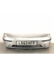 Бампер передний бу для Ford Focus 1 1.6 i,  2003 г.