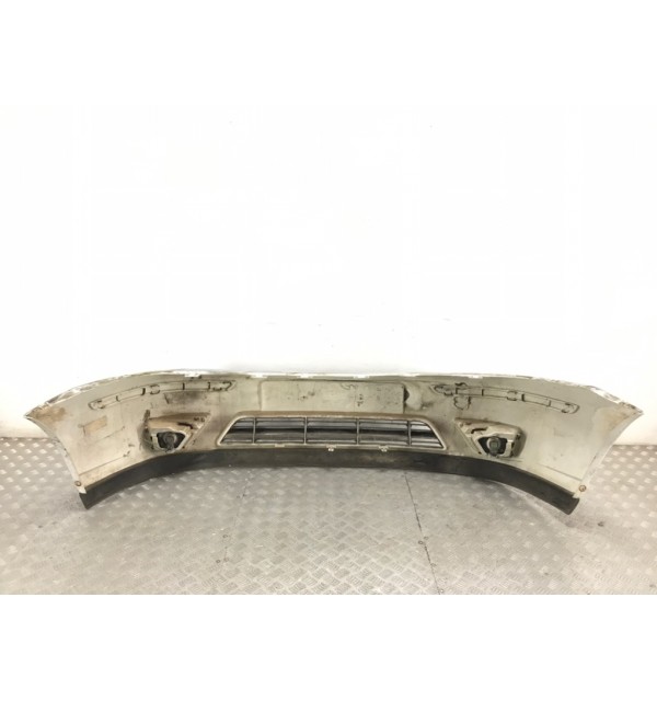 Бампер передний бу для Ford Focus 1 1.6 i,  2003 г.