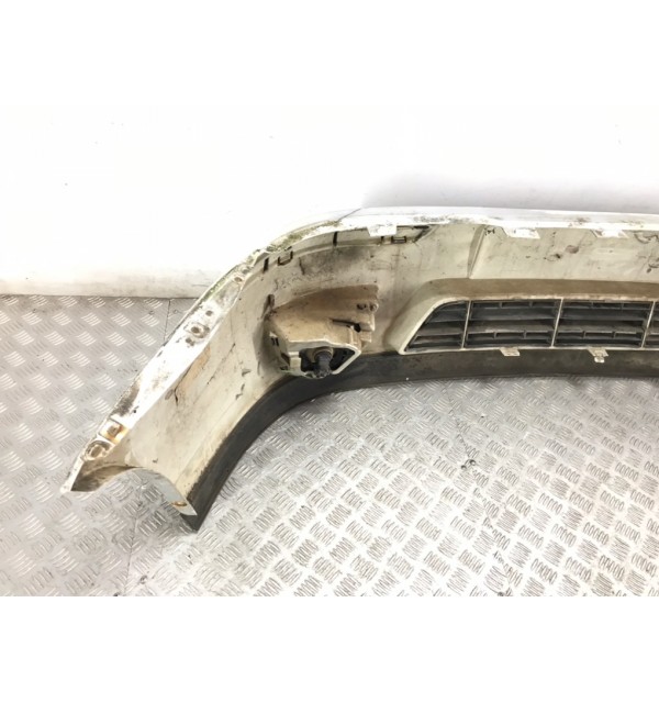 Бампер передний бу для Ford Focus 1 1.6 i,  2003 г.