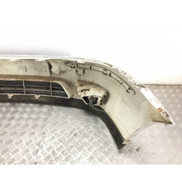 Бампер передний бу для Ford Focus 1 1.6 i,  2003 г.