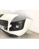 Бампер передний бу для Peugeot 3008 1 1.6 HDi,  2012 г.