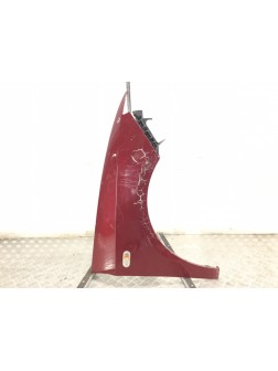 Крыло переднее правое бу для Seat Ibiza 4 1.6 TDi,  2013 г.