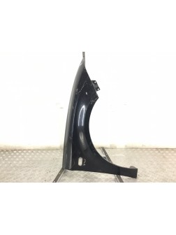Крыло переднее правое бу для Seat Leon 2 1.4 TSI,  2009 г.
