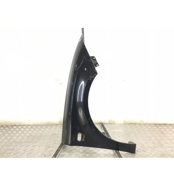 Крыло переднее правое бу для Seat Leon 2 1.4 TSI,  2009 г.