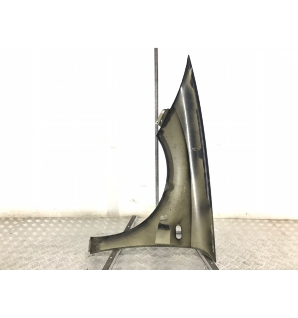 Крыло переднее правое бу для Seat Leon 2 1.4 TSI,  2009 г.