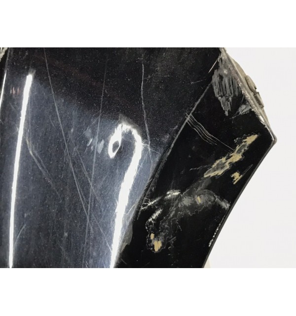 Крыло переднее правое бу для Seat Leon 2 1.4 TSI,  2009 г.