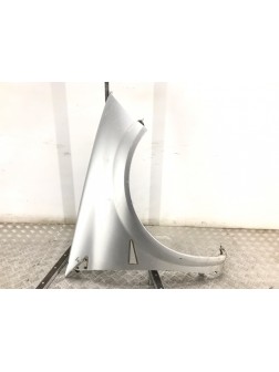 Крыло переднее правое бу для Renault Megane 2 1.5 DCi,  2006 г.