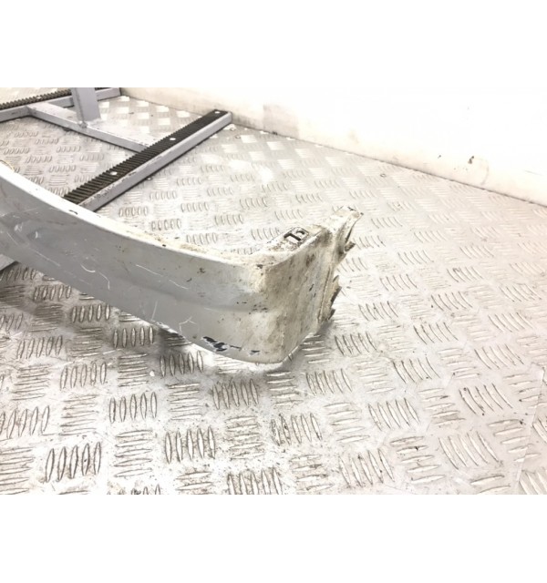 Крыло переднее правое бу для Renault Megane 2 1.5 DCi,  2006 г.