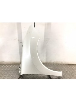 Крыло переднее правое бу для Peugeot 3008 1 1.6 HDi,  2012 г.