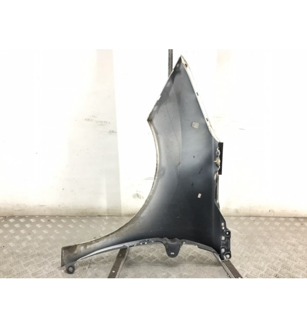 Крыло переднее правое бу для Peugeot 3008 1 1.6 HDi,  2012 г.