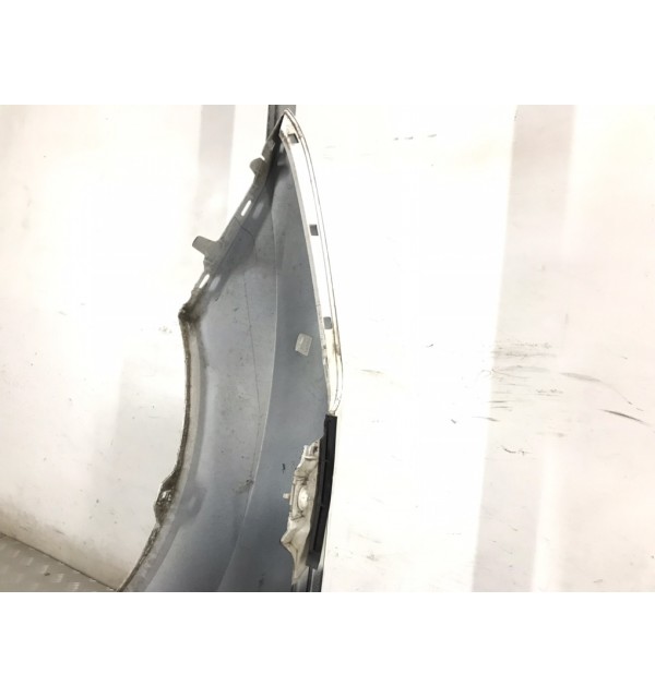 Крыло переднее правое бу для Peugeot 3008 1 1.6 HDi,  2012 г.