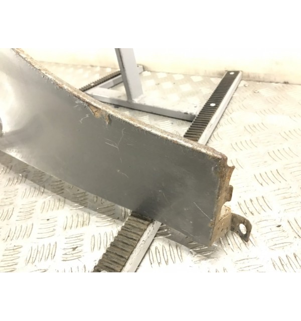 Крыло переднее правое бу для Saab 9-3 2 2.2 TD,  2003 г.