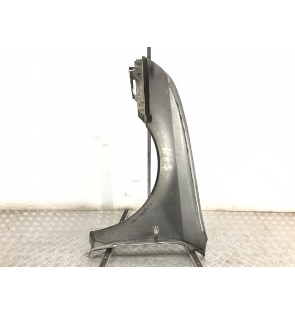 Крыло переднее правое бу для Saab 9-3 2 2.2 TD,  2003 г.