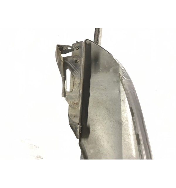 Крыло переднее правое бу для Saab 9-3 2 2.2 TD,  2003 г.