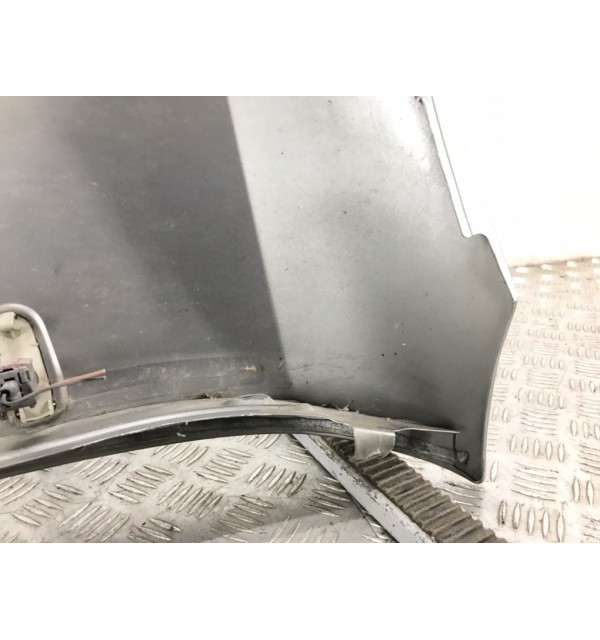 Крыло переднее правое бу для Saab 9-3 2 2.2 TD,  2003 г.