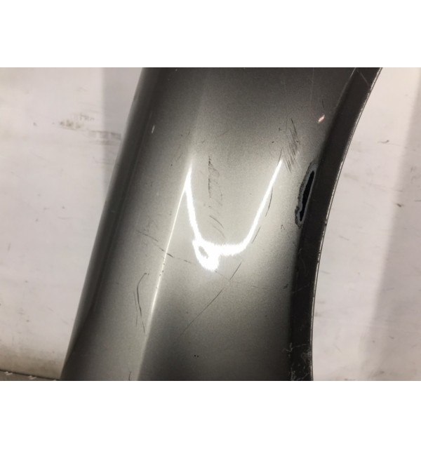 Крыло переднее правое бу для Saab 9-3 2 2.2 TD,  2003 г.