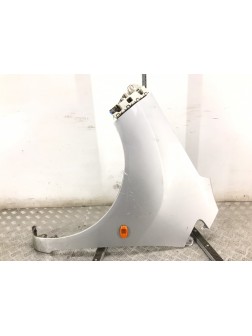 Крыло переднее левое бу для Chevrolet Spark 3 1.0 i,  2010 г.