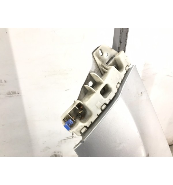 Крыло переднее левое бу для Chevrolet Spark 3 1.0 i,  2010 г.