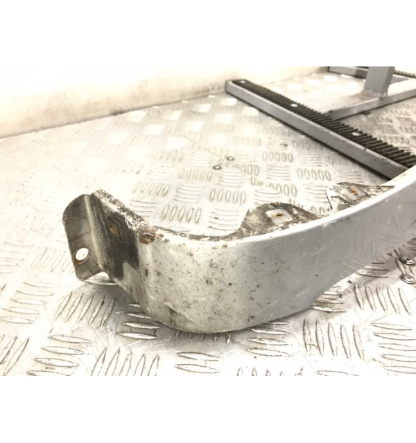 Крыло переднее левое бу для Chevrolet Spark 3 1.0 i,  2010 г.