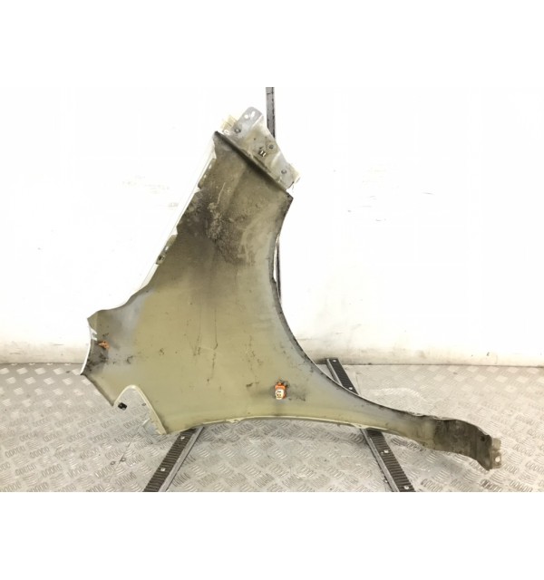 Крыло переднее левое бу для Chevrolet Spark 3 1.0 i,  2010 г.