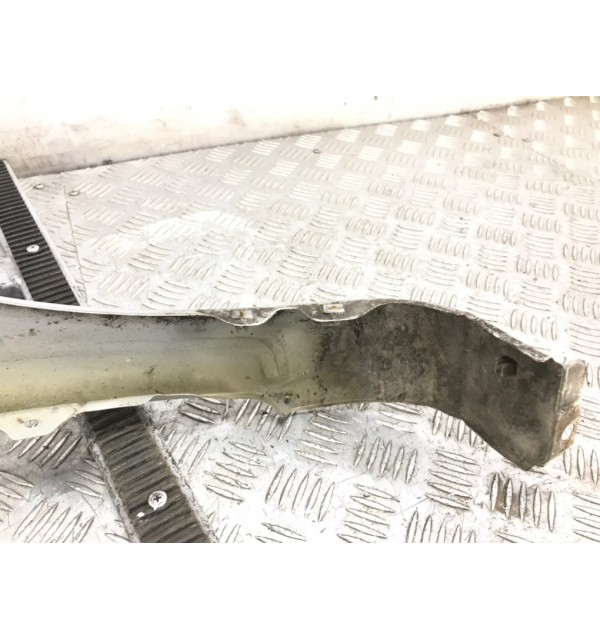 Крыло переднее левое бу для Chevrolet Spark 3 1.0 i,  2010 г.