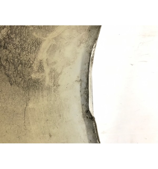 Крыло переднее левое бу для Chevrolet Spark 3 1.0 i,  2010 г.