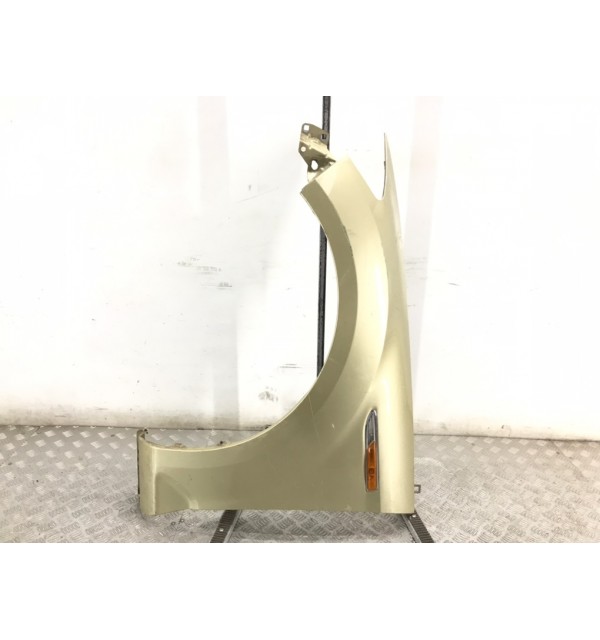 Крыло переднее левое бу для Ford Mondeo 4 2.0 TDCi,  2008 г.