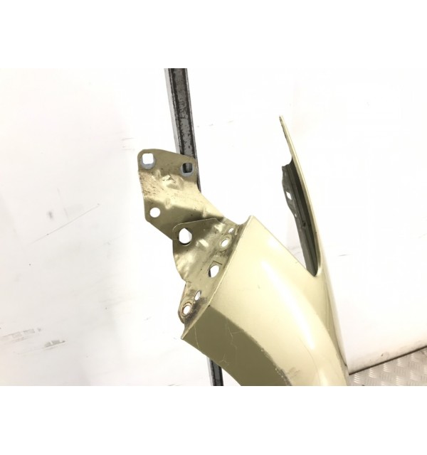 Крыло переднее левое бу для Ford Mondeo 4 2.0 TDCi,  2008 г.