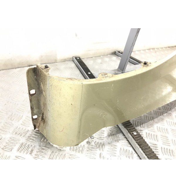 Крыло переднее левое бу для Ford Mondeo 4 2.0 TDCi,  2008 г.