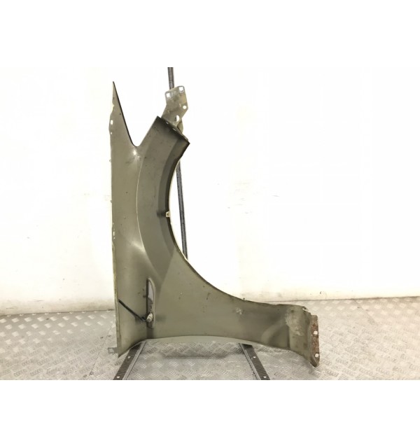 Крыло переднее левое бу для Ford Mondeo 4 2.0 TDCi,  2008 г.
