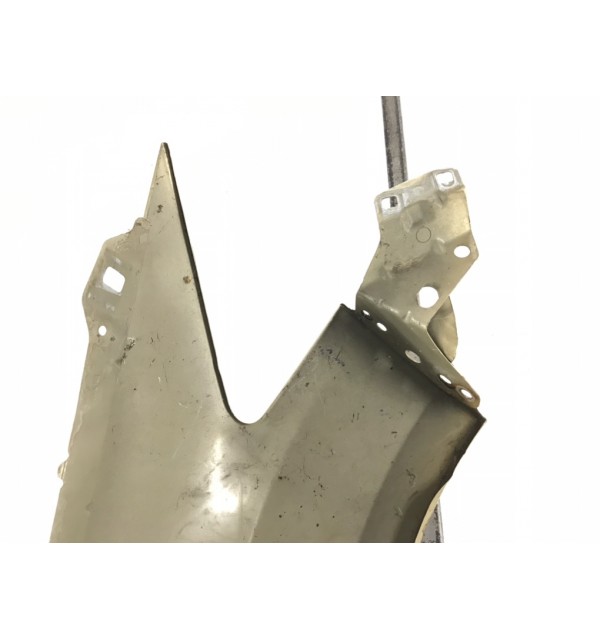 Крыло переднее левое бу для Ford Mondeo 4 2.0 TDCi,  2008 г.