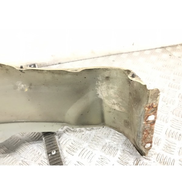 Крыло переднее левое бу для Ford Mondeo 4 2.0 TDCi,  2008 г.