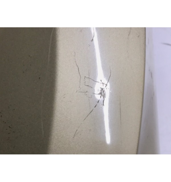 Крыло переднее левое бу для Ford Mondeo 4 2.0 TDCi,  2008 г.