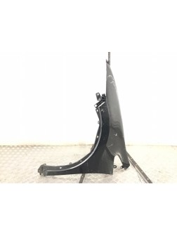 Крыло переднее левое бу для Honda Civic 8 2.2 CTDi,  2007 г.