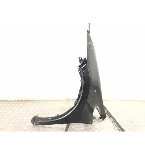 Крыло переднее левое бу для Honda Civic 8 2.2 CTDi,  2007 г.
