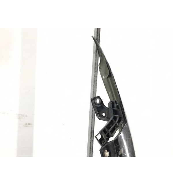 Крыло переднее левое бу для Honda Civic 8 2.2 CTDi,  2007 г.