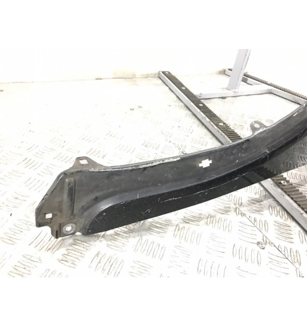 Крыло переднее левое бу для Honda Civic 8 2.2 CTDi,  2007 г.