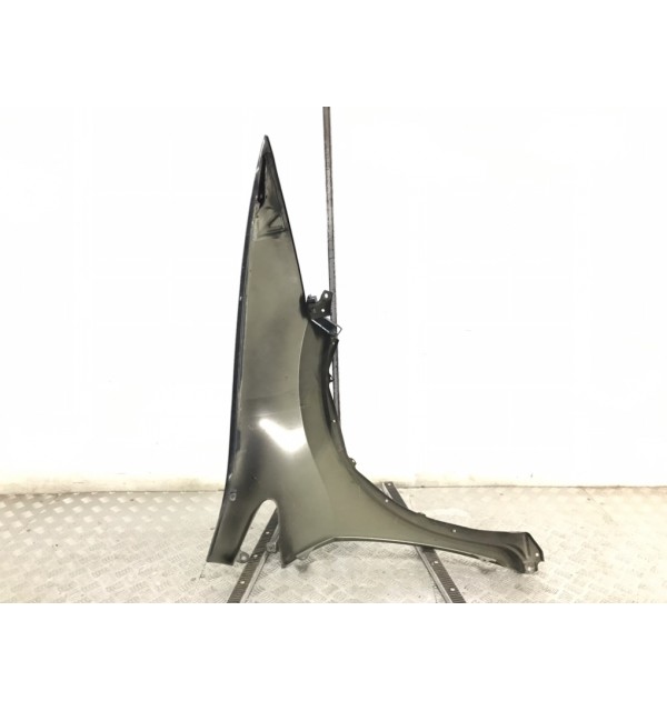 Крыло переднее левое бу для Honda Civic 8 2.2 CTDi,  2007 г.