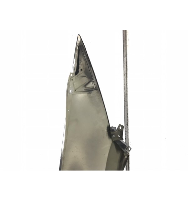 Крыло переднее левое бу для Honda Civic 8 2.2 CTDi,  2007 г.