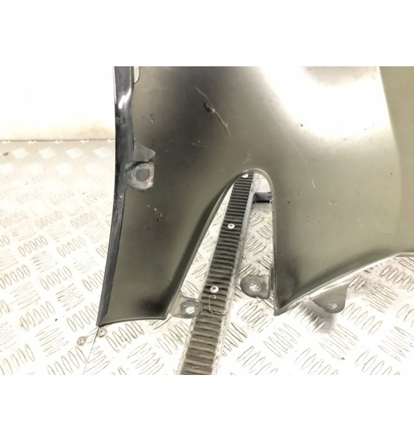 Крыло переднее левое бу для Honda Civic 8 2.2 CTDi,  2007 г.