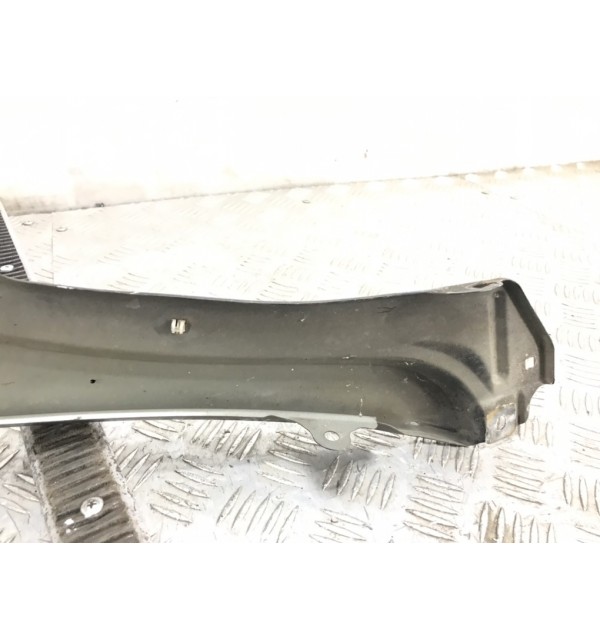 Крыло переднее левое бу для Honda Civic 8 2.2 CTDi,  2007 г.