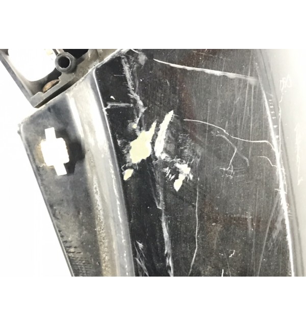 Крыло переднее левое бу для Honda Civic 8 2.2 CTDi,  2007 г.