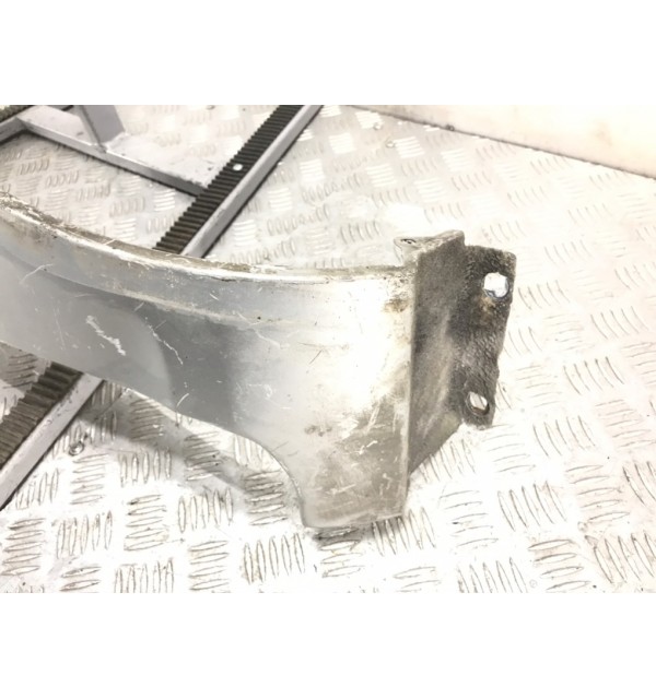 Крыло переднее правое бу для Ford Fiesta 6 1.4 TDCi,  2010 г.