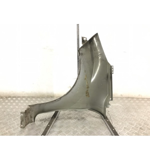 Крыло переднее правое бу для Ford Fiesta 6 1.4 TDCi,  2010 г.
