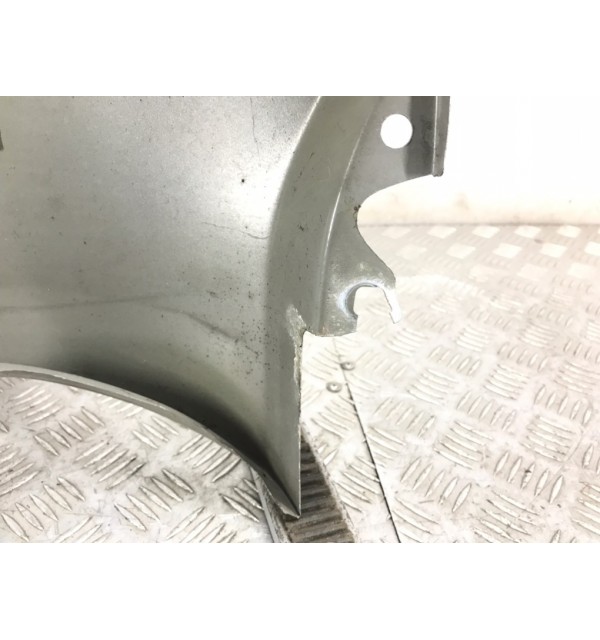 Крыло переднее правое бу для Ford Fiesta 6 1.4 TDCi,  2010 г.